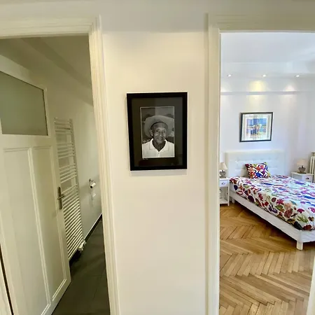 Appartement Hypercentre- Joli 2pièces *