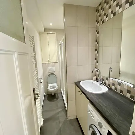 Hypercentre- Joli 2pièces *