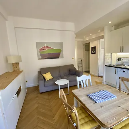 Hypercentre- Joli 2pieces Apartman