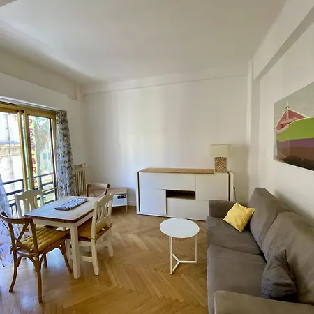 Hypercentre- Joli 2pieces Nizza