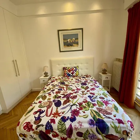 Hypercentre- Joli 2pieces Apartman