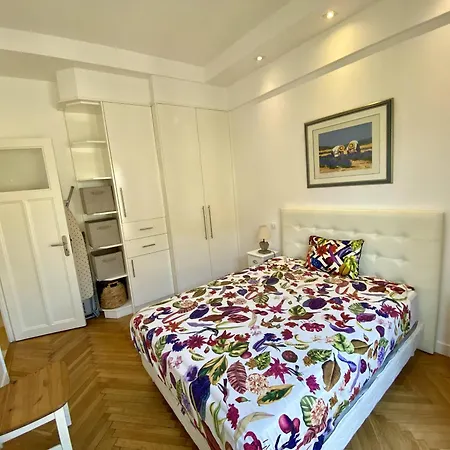 Apartman Hypercentre- Joli 2pieces